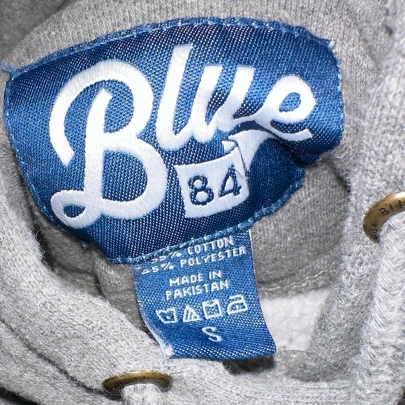 University of Virginia Hoodie - Picture 2 of 2